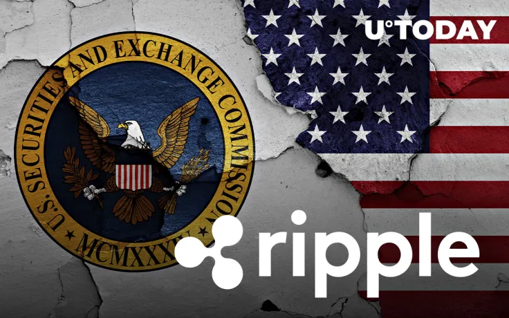 Ripple Is Not Challenging SEC's Redactions