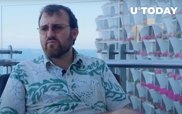 Cardano Founder Charles Hoskinson and Snoop Dogg's "Unmissable Conversation" Opens Possibilities