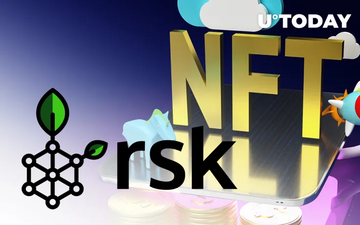 Rootstock (RSK) Introduces Digital Collectibles on Bitcoin (BTC) as Carnival NFTs Unveiled at Miami's Bitcoin 2022