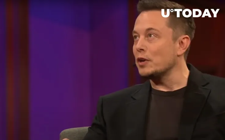 Elon Musk Slams Crypto Spam Bots, Causes Some Twitter Staff to Resign