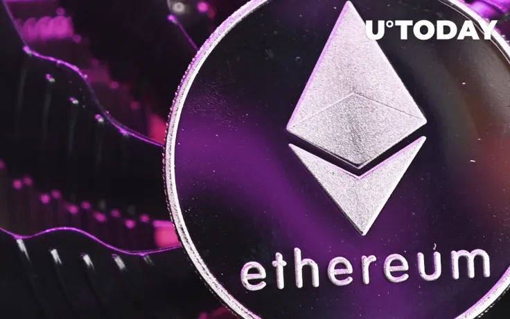 Ethereum (ETH) Volatility Is Mispriced, Suggesting Explosive Moves Ahead: On-Chain Report