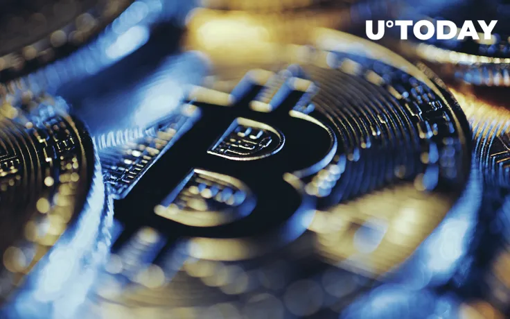 Retail Investors Accumulating Bitcoin as Price Ranges Near $46K