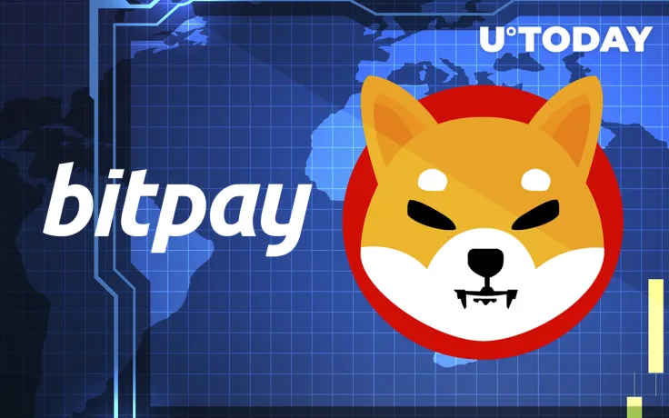 Shiba Inu Wins "BitPay Brackets" Championship