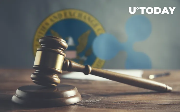 Ripple vs. SEC: Defendants' Attempt to Block Supplemental Expert Report Fails 