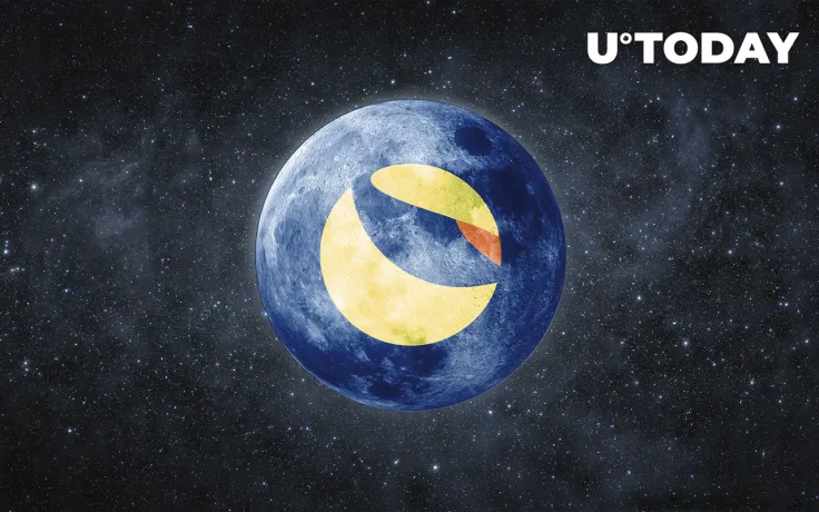 Terra (LUNA) Staking Now Supported by Binance