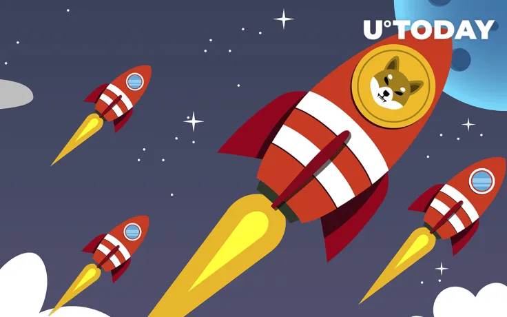 Shiba Inu Set to Roll Out Four Major Projects in Coming Days; Here's What's New