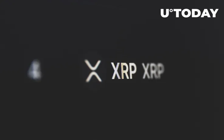 53.5 Million XRP Shifted by Ripple's Large ODL Corridor