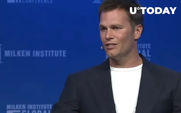 ESPN Signs NFT Deal with Tom Brady