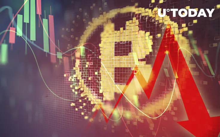 Bitcoin Sucked from Exchanges to 2018 Lows, While Institutions Are Buying the Dip
