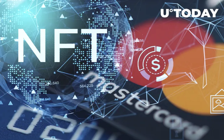 bitsCrunch NFT Platform Scores Partnership with Mastercard: Details