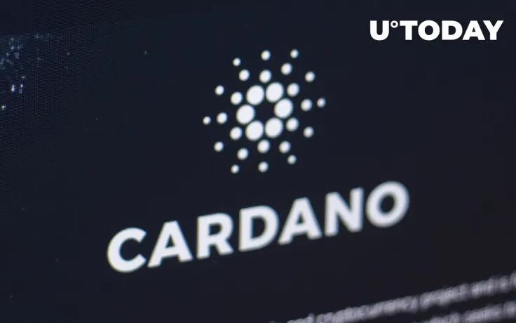 Cardano Launches New Project to Accelerate Ecosystem Growth: Details