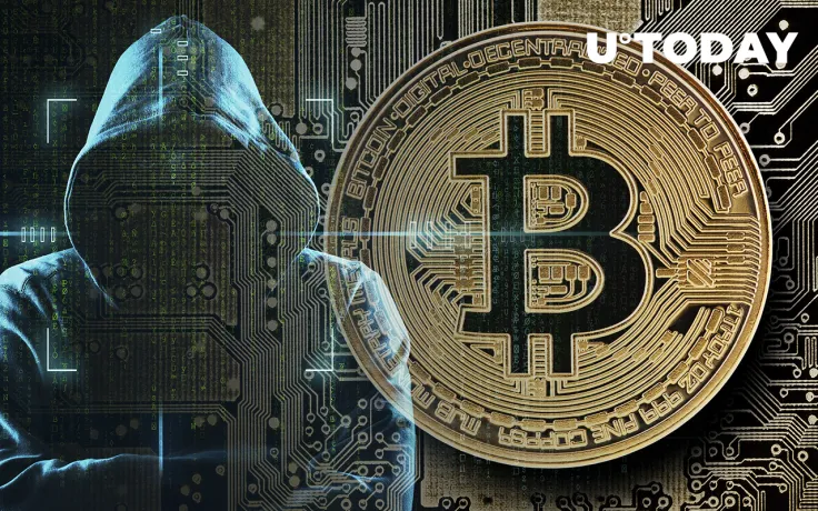 Satoshi-Era Bitcoin Wallet Activated After More Than 12 Years