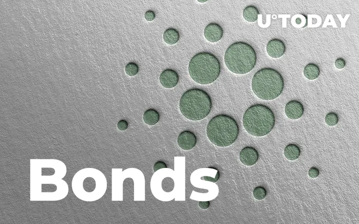 You Can Now Trade Bonds on Cardano: Details