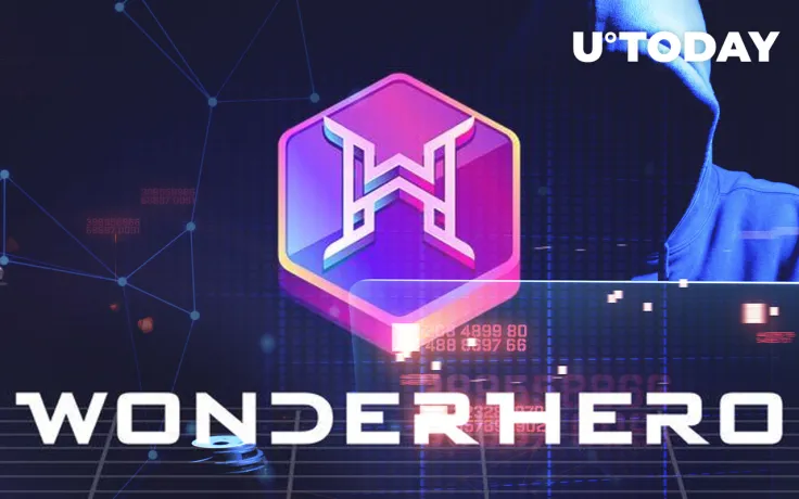 WonderHero NFT Game Allegedly Explored by Hacker, WND Token Drops 50% in No Time