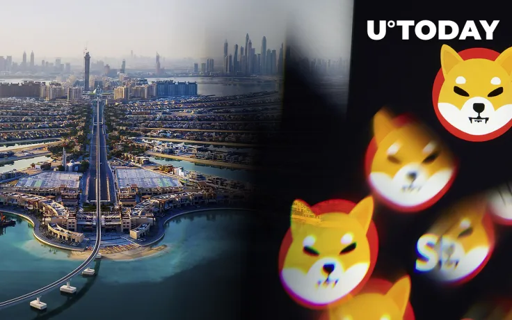 SHIB and Other Cryptocurrencies Now Accepted for Payment at Dubai-Based Cafe