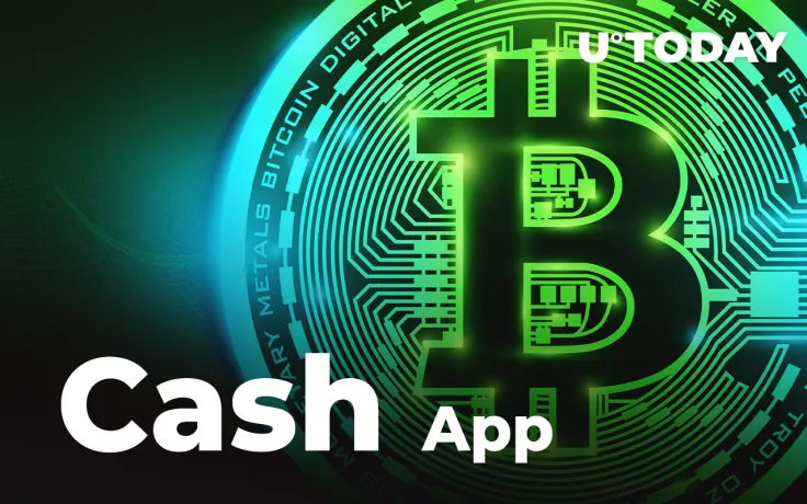 Cash App Now Lets Users Invest Their Paychecks in Bitcoin
