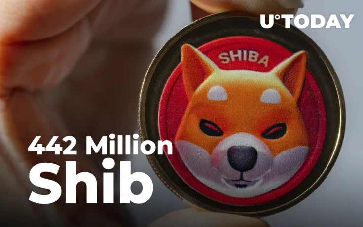 442 Million Shiba Inu Burned in Past 3 Days, While SHIB Shows 11% Weekly Drop