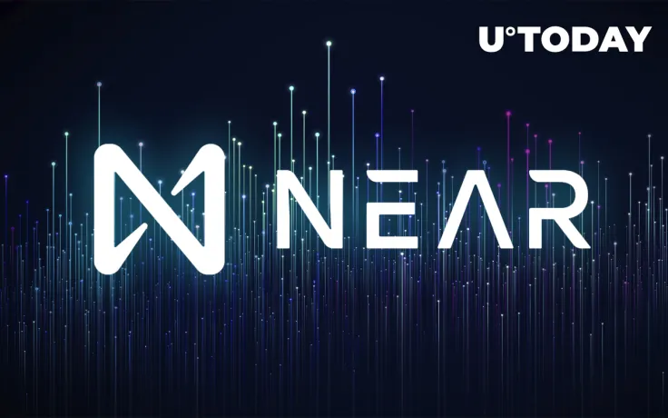 Near Protocol's NEAR Token Is Digital Currency Group's Third-Biggest Holding