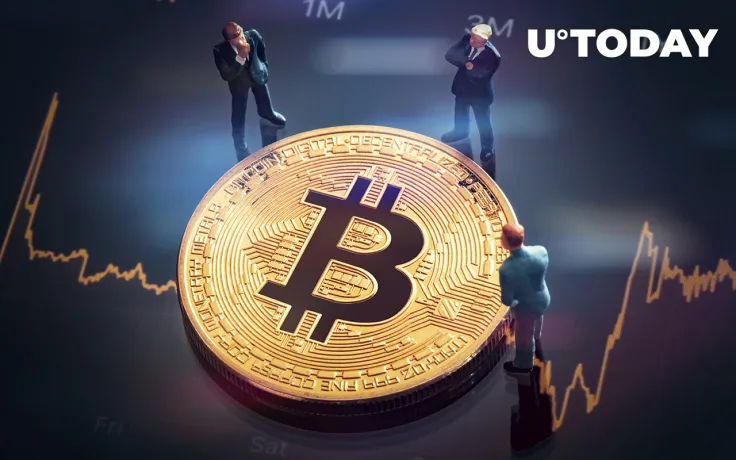 Why Hasn't Bitcoin Reached $100,000 Yet? Peter Thiel Says Warren Buffett and Jamie Dimon Are to Blame