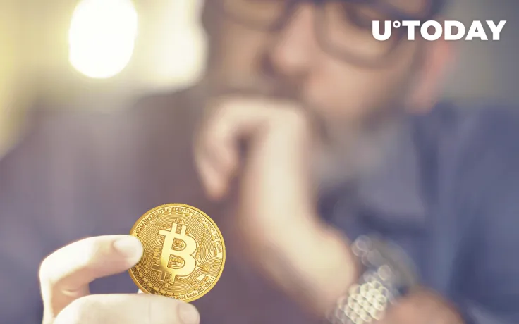 Savvy Trader Peter Brandt Reveals When He Will Add Bitcoin "Laser Eyes" to His Twitter Avatar