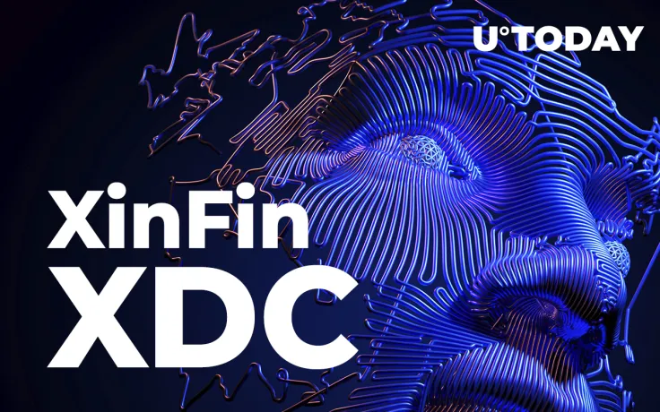 XinFin XDC Network Changes the Game Oracles Segment with Plugin (PLI) Solution