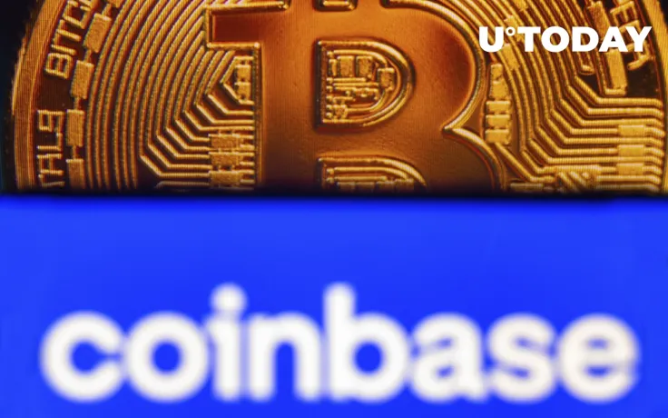 Anon Whale Sends 9,800 Bitcoins to Coinbase as BTC Recovers to $42,380