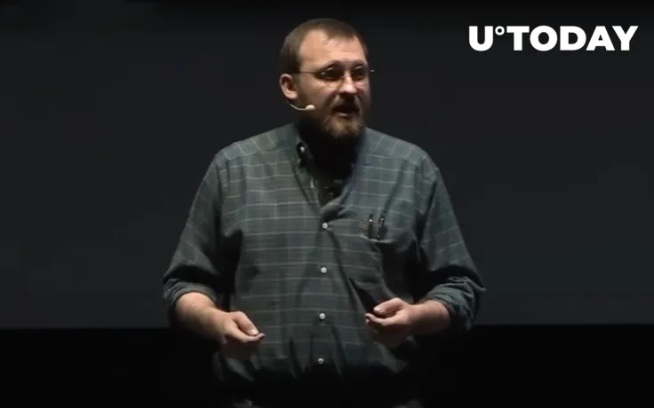 Charles Hoskinson Responds to Critics Over Cardano's DeFi Ecosystem Growth: Details