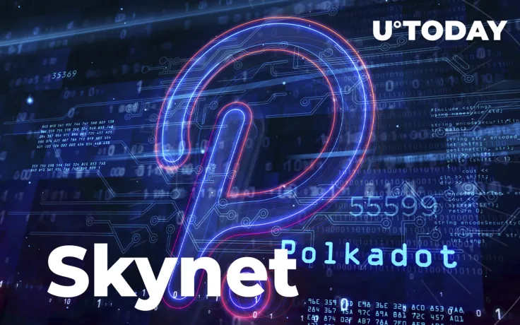 Polkadot Now Supports Skynet's SDK. Why Is This Crucial?