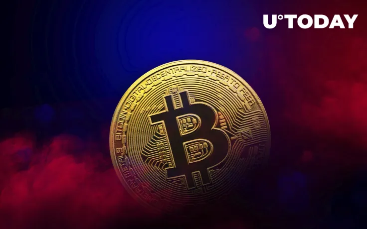 Cardano Creator Says Bitcoin Didn’t Go Far Enough