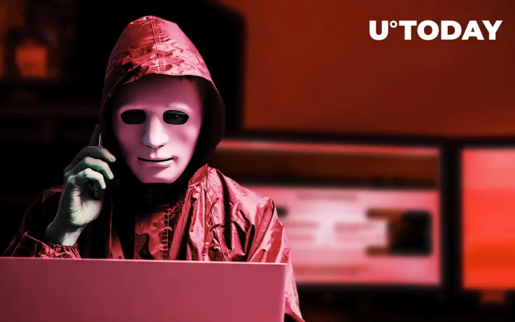 Florida Man Steals $600,000 Worth of Crypto from Elderly Person