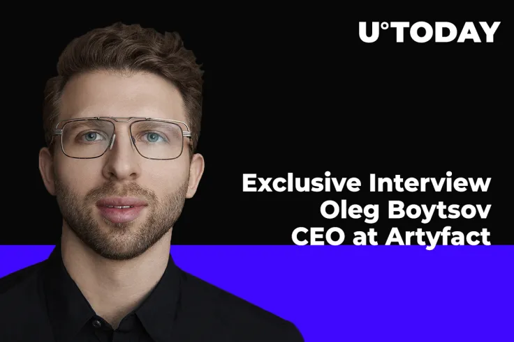 Exclusive Interview with Artyfact’s CEO on Their GameFi Metaverse, NFTs and ARTY Token