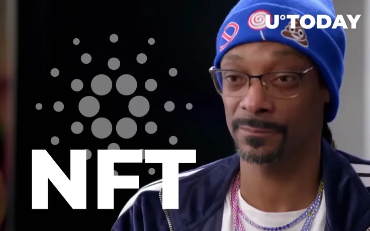 Snoop Dogg NFT Collections Now Available on Cardano: See Details