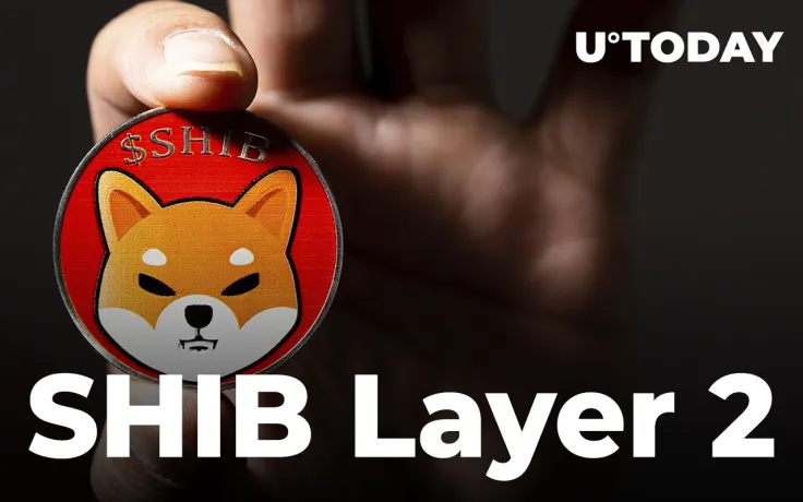 SHIB Layer 2 Shibarium Project TestNet Almost Here; This Is How Far It Has Gone