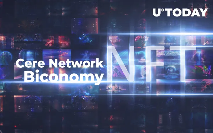 Сere Network Shares Details of its "Gasless" Integrations with Biconomy