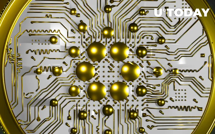 Cardano Reports 1600% Growth in ADA Wallets So Far in 2022
