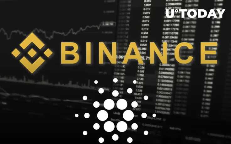 Cardano's Annual Interest Rate Spikes to 54% as Binance Running Short on Supply