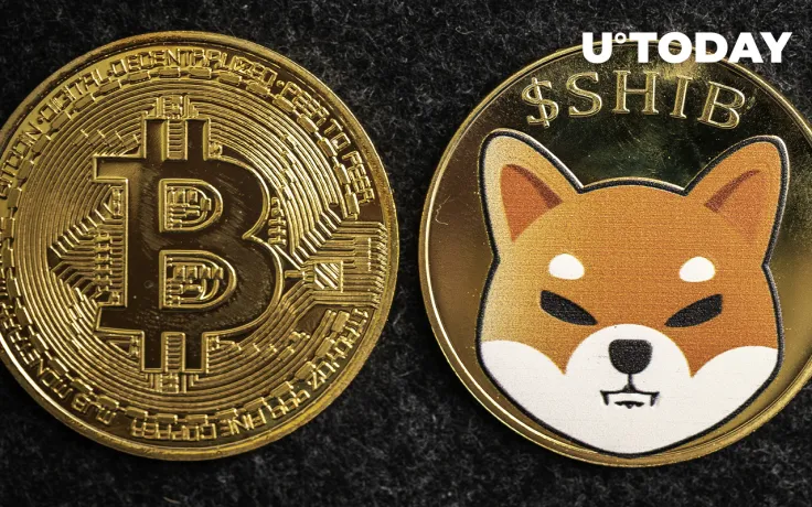 90% Vote for SHIB vs. BTC in Recent Poll by Bitcoin of America ATM Chain