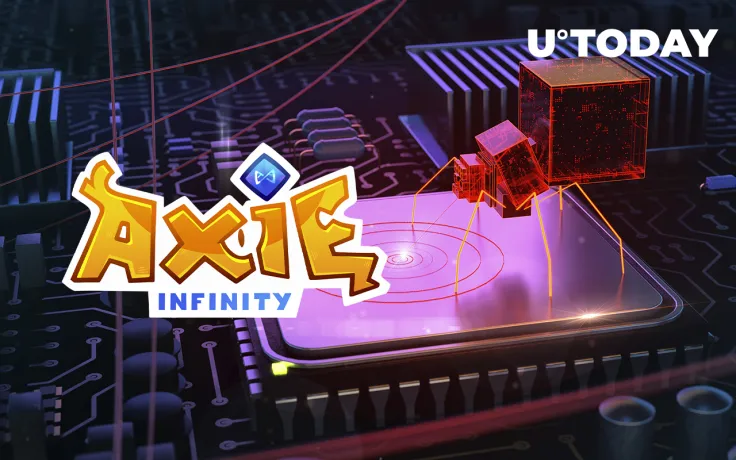 Axie Infinity Team Launches $1 Million Bug Bounty Following Record-Breaking Ronin Hack