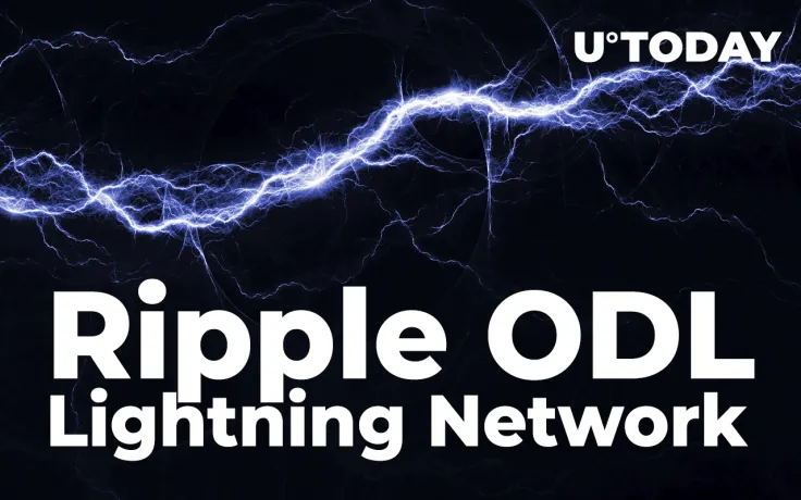 Ripple ODL Can't Be Compared with Lightning Network: RippleNet GM