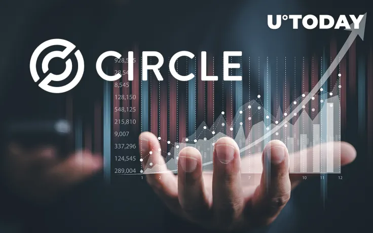 Issuer of Second-Biggest Stablecoin Secures $400 Million in Funding