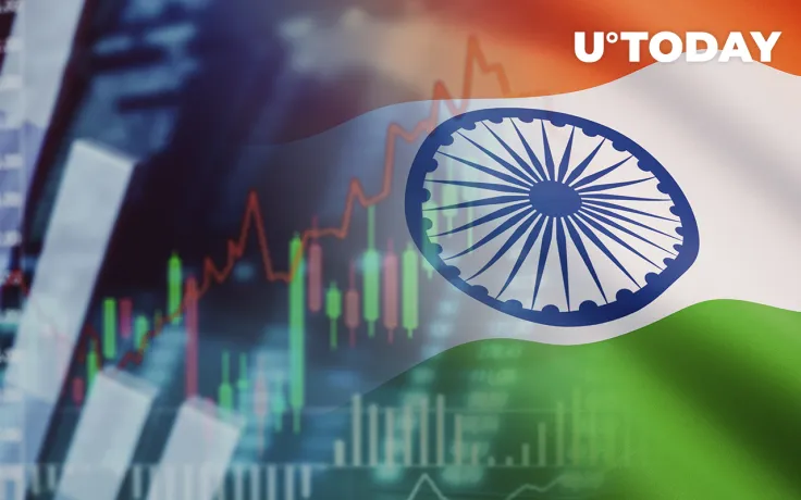 Major Indian Crypto Exchanges Blocked All Transfers and Deposits: Details