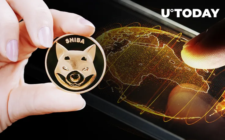 Shiba Inu Lists on SouthAfrican Exchange, Bringing Access to Thousands of Customers