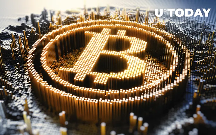 Bitcoin Fails to Break $45,000 Resistance 7 Times in Row: Technical Analysis