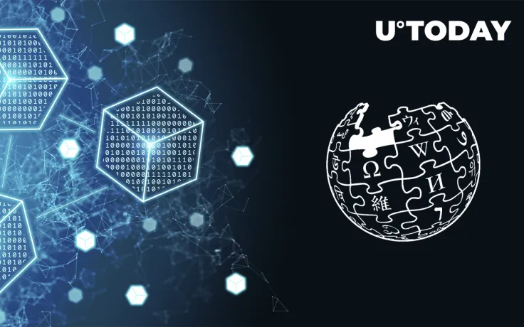 Wiki Community Decides to Halt Crypto Donations