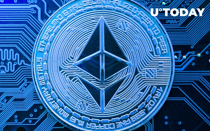 Ethereum's Developer Shares New Timeline of Its Merge