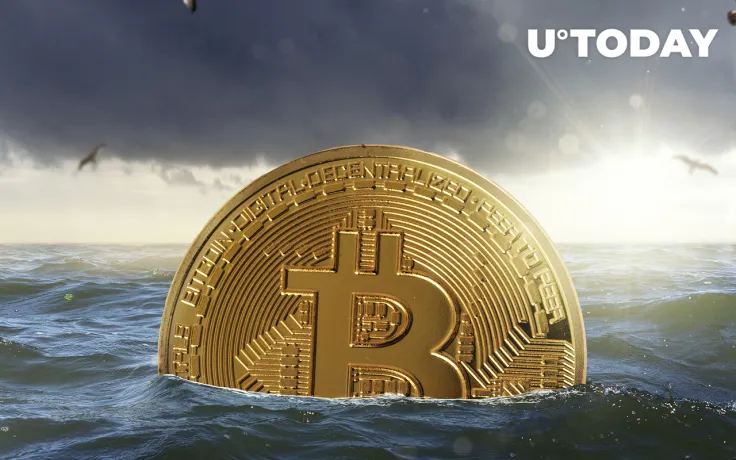 $2 Billion of BTC Drained from Centralized Exchanges by Crypto Traders in Last 24 Hours