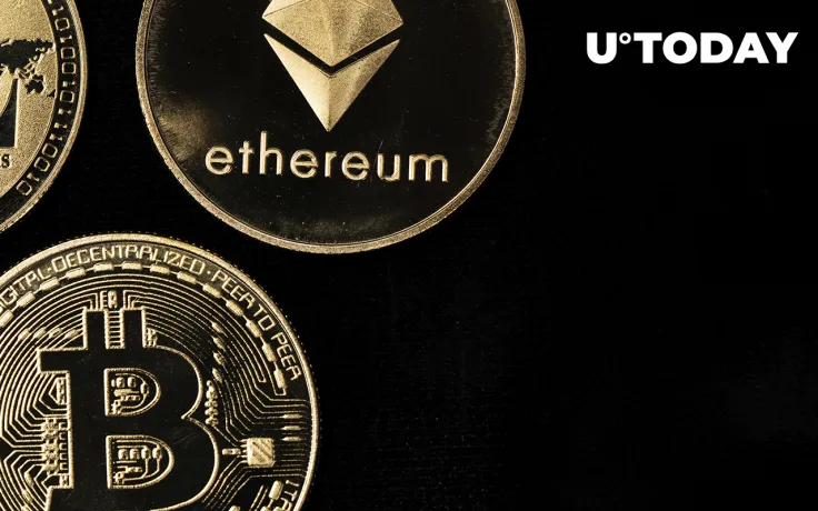 Bitcoin and Ethereum Are Less Volatile Than Some Stocks, Contrary to Popular Belief