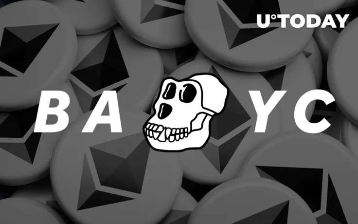 Bored Apes Yacht Club Sales Are Spiking by 175% as Floor Price Hits 109 ETH