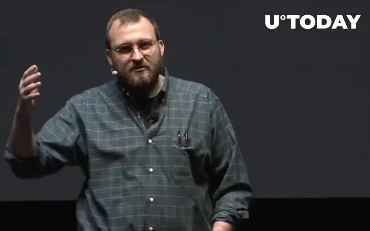 Charles Hoskinson Teases Bitcoin, Doge and Cardano Cross-Chain for "Decentralized Twitter"