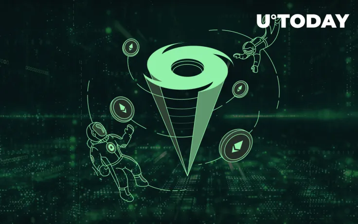 Tornado Cash Mixer Starts Blacklisting Crypto Addresses